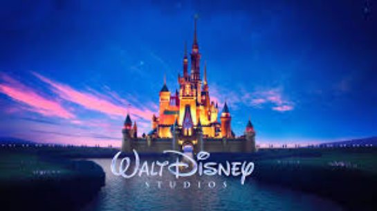 Disney завершит сделку с Netflix Disney завершит сделку с Netflix