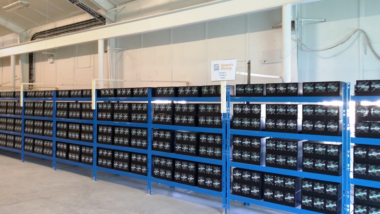 Трудно намайнить, легко потерять и невозможно защитить. Хотя, постойте-ка… - 5 Трудно намайнить, легко потерять и невозможно защитить. Хотя, постойте-ка… - 5