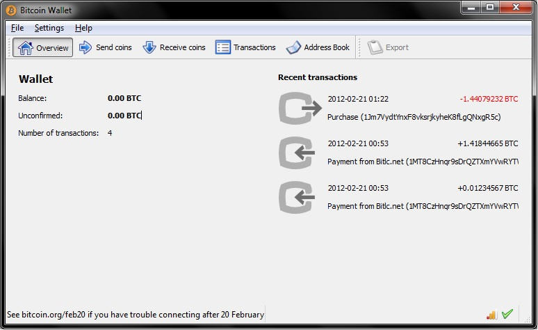 Трудно намайнить, легко потерять и невозможно защитить. Хотя, постойте-ка… - 6 Трудно намайнить, легко потерять и невозможно защитить. Хотя, постойте-ка… - 6