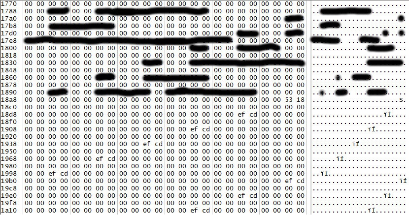 Получение записей телефонной книги с мобильного телефона без дисплея - 3 image