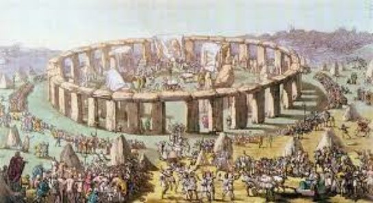 Ученые считают, что в древности британцы были каннибалами Ученые считают, что в древности британцы были каннибалами