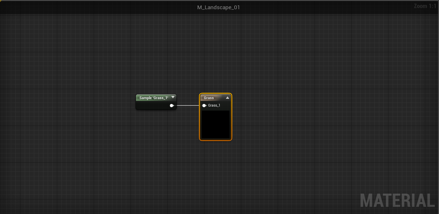 World Machine + UE4: Полный рабочий процесс - 11 image