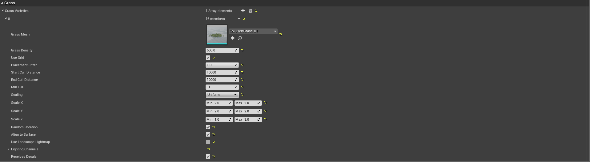 World Machine + UE4: Полный рабочий процесс - 12 image