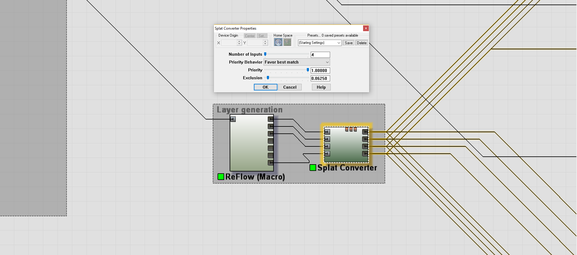 World Machine + UE4: Полный рабочий процесс - 2 image