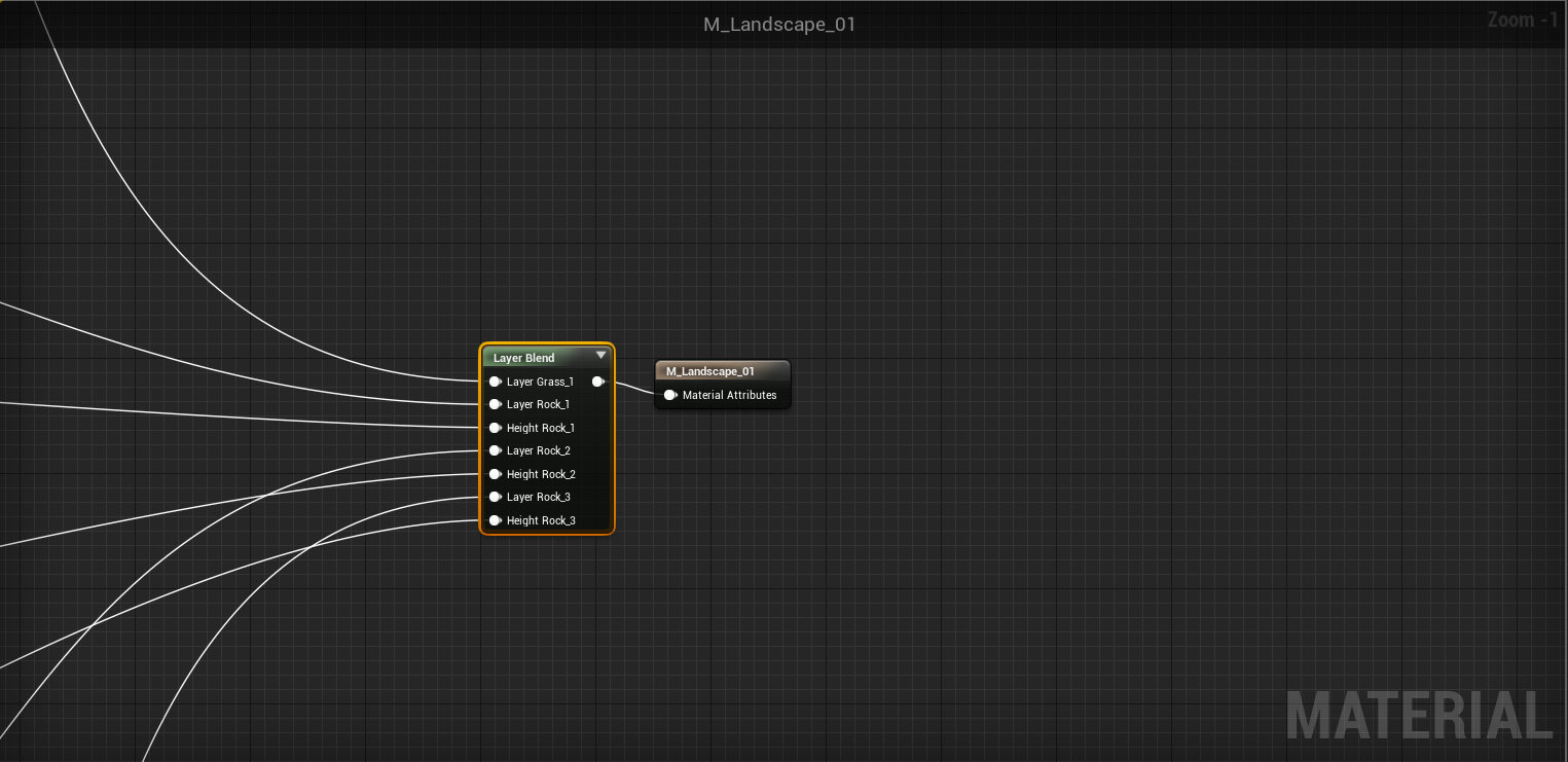 World Machine + UE4: Полный рабочий процесс - 8 image