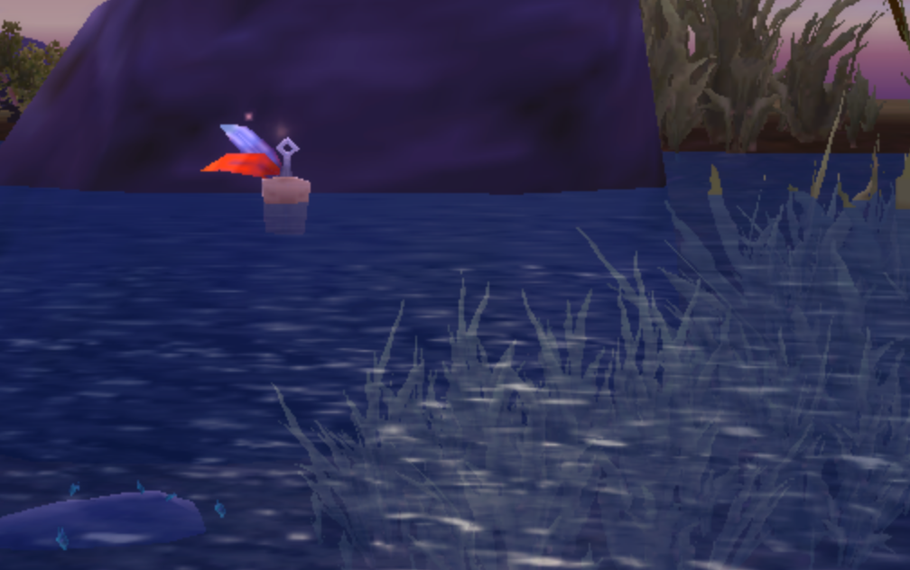 Автоматизация рыбной ловли для World of Warcraft - 1 Автоматизация рыбной ловли для World of Warcraft - 1