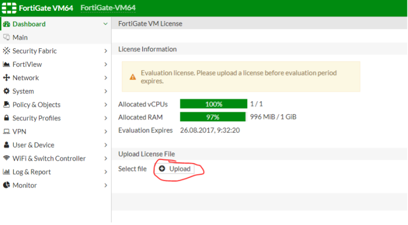 Бесплатный аудит безопасности сети с помощью Fortinet. Часть 2 - 15 Бесплатный аудит безопасности сети с помощью Fortinet. Часть 2 - 15