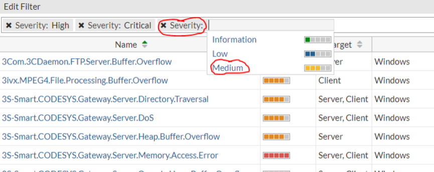 Бесплатный аудит безопасности сети с помощью Fortinet. Часть 2 - 24 Бесплатный аудит безопасности сети с помощью Fortinet. Часть 2 - 24