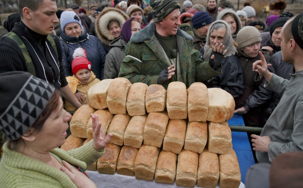 Цифровая экономика должна быть цифровой - 3 Цифровая экономика должна быть цифровой - 3