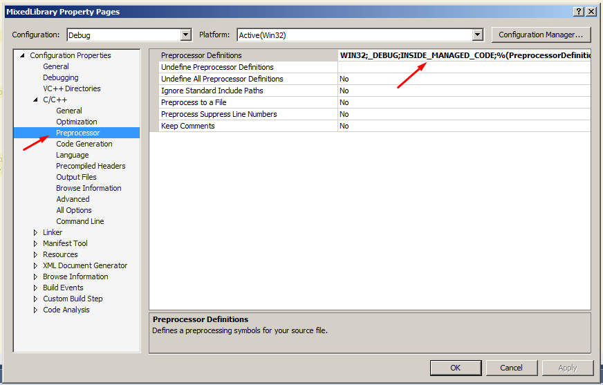 Вызов управляемого кода из неуправляемого - 3 image