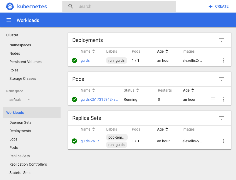 Kubernetes на голом железе за 10 минут - 3