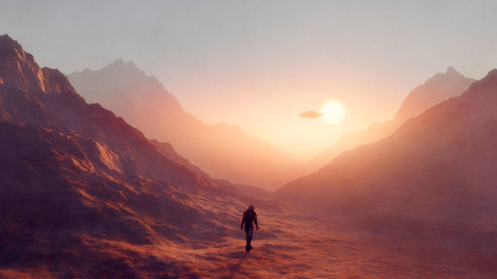 SpaceX доставит суперкомпьютер HPE на МКС. Как это ускорит миссию на Марс? - 2 SpaceX доставит суперкомпьютер HPE на МКС. Как это ускорит миссию на Марс? - 2