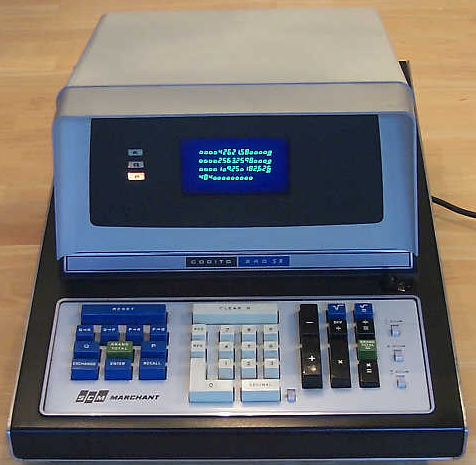 Первые персональные вычислительные машины: LPG-30, Bendix G-15 - 10