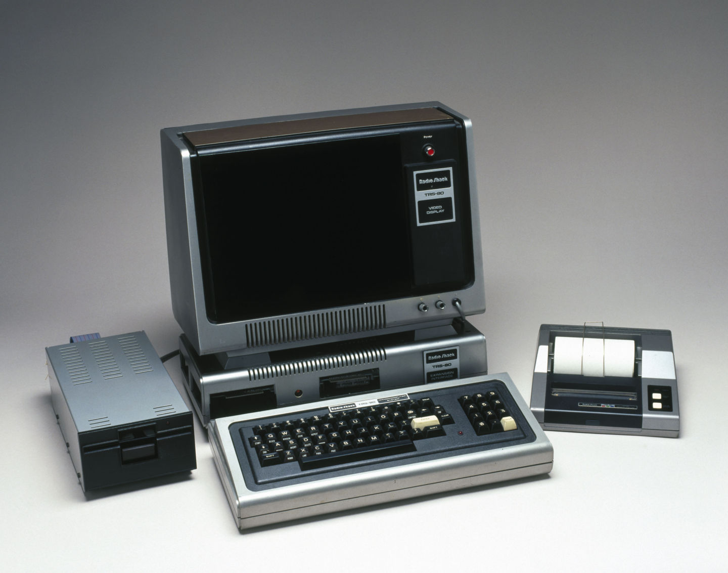 IBM PC: полная история, часть 1 - 14