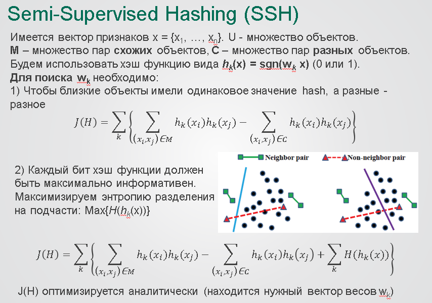 История развития машинного обучения в ЛК - 8