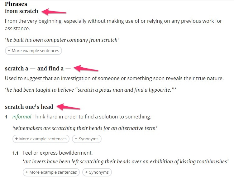 Как писать нормальные тексты на английском, не будучи носителем языка - 6