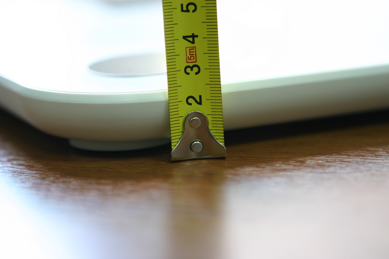 Зачем покупать весы-анализаторы и на какие показатели обращать внимание - 13