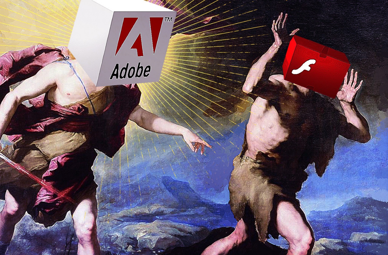 Security Week 33: Flash, давай до свидания, расширения Chrome крадут трафик, выложен ключ от прошивки Apple SEP - 3