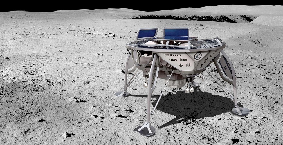 Команды конкурса Google Lunar X PRIZE получат дополнительно время - 1 Команды конкурса Google Lunar X PRIZE получат дополнительно время - 1