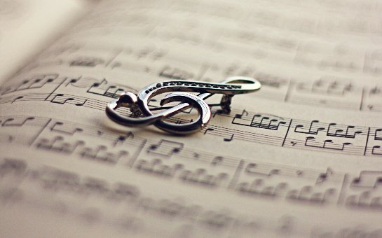 Музыка благотворно влияет на сердце и сосуды