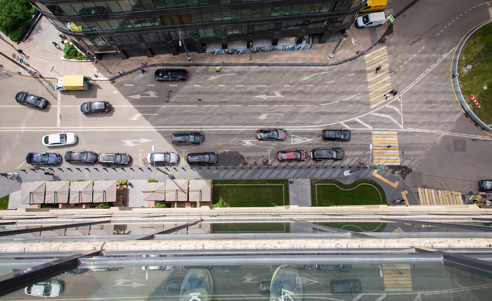 Офис Avito: work hard, play hard - 12 Офис Avito: work hard, play hard - 12