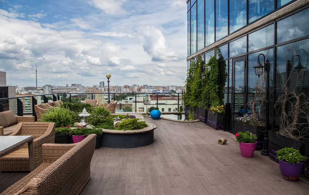 Офис Avito: work hard, play hard - 14 Офис Avito: work hard, play hard - 14