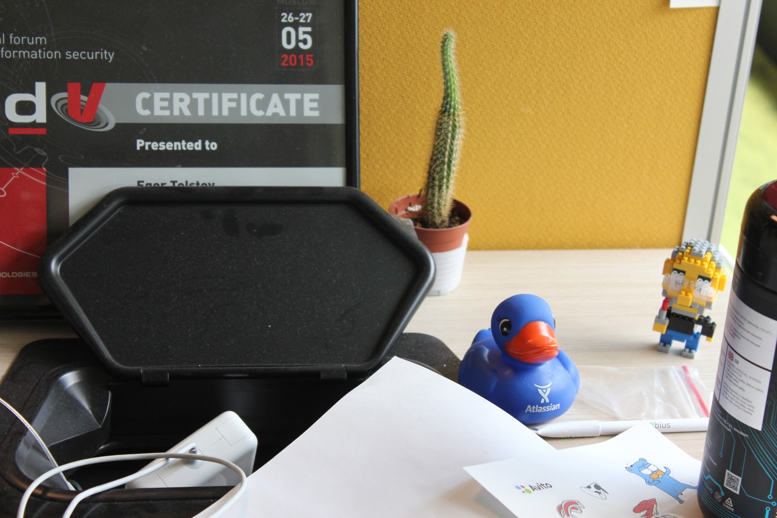 Офис Avito: work hard, play hard - 31 Офис Avito: work hard, play hard - 31