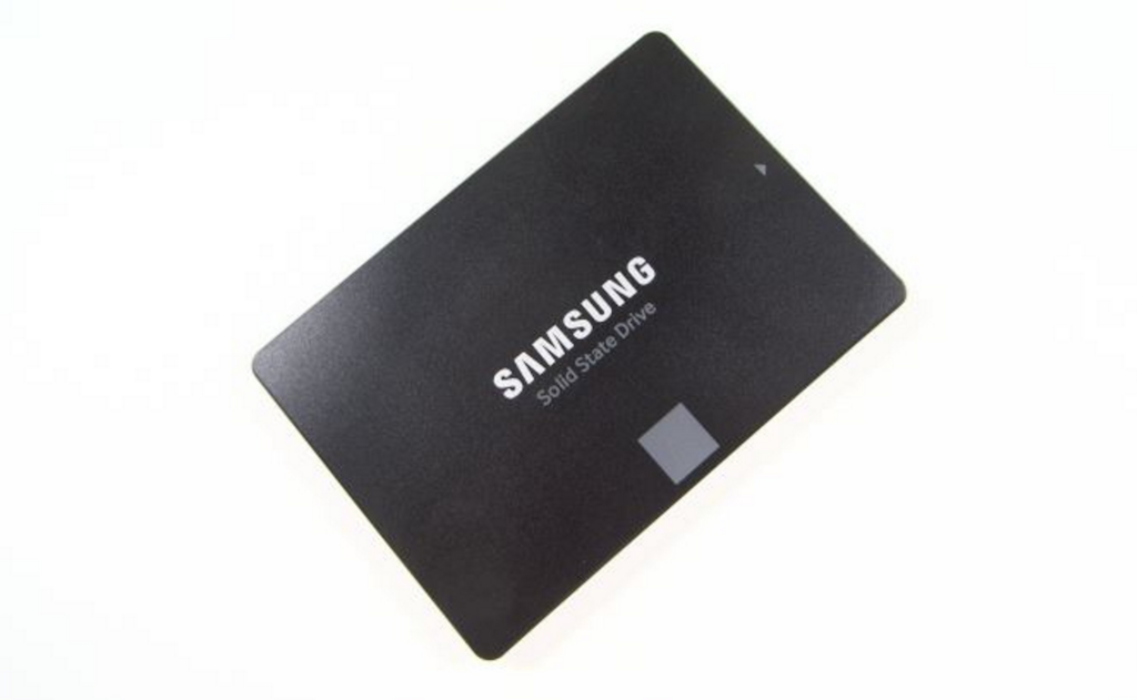 Твердотельные накопители Samsung: набирая обороты - 2