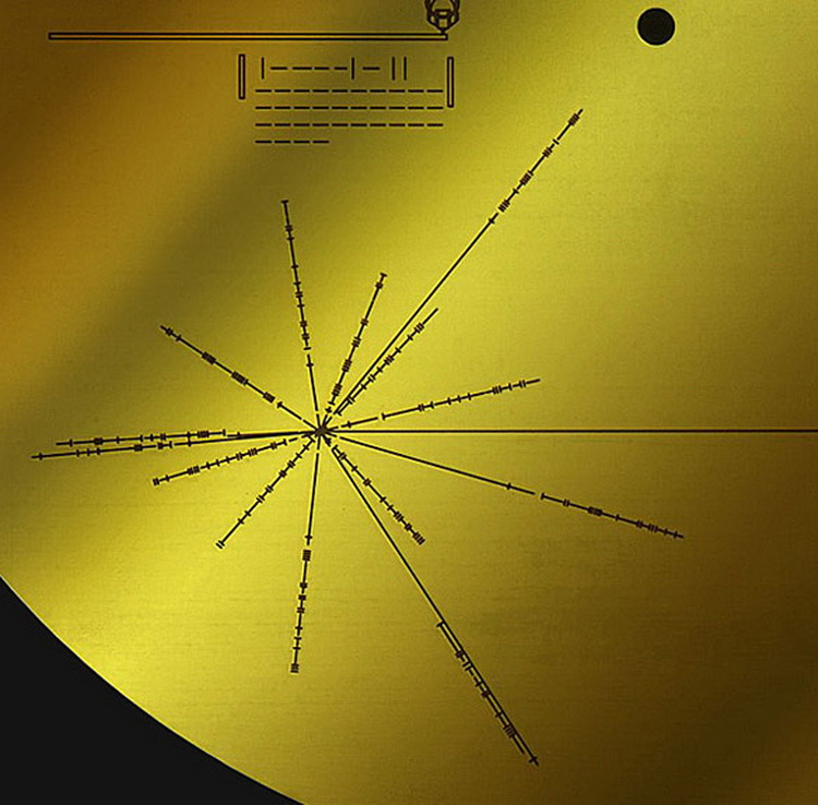 40 лет полёта «Вояджеров». Скоро они замолчат навсегда - 6