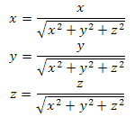 Планетарный ландшафт - 4