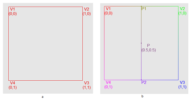 Планетарный ландшафт - 70 Планетарный ландшафт - 70