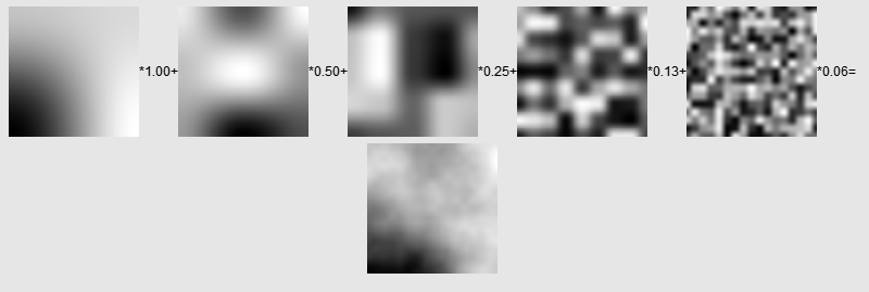 Планетарный ландшафт - 72 Планетарный ландшафт - 72