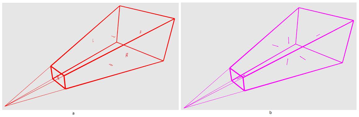 Планетарный ландшафт - 73 Планетарный ландшафт - 73