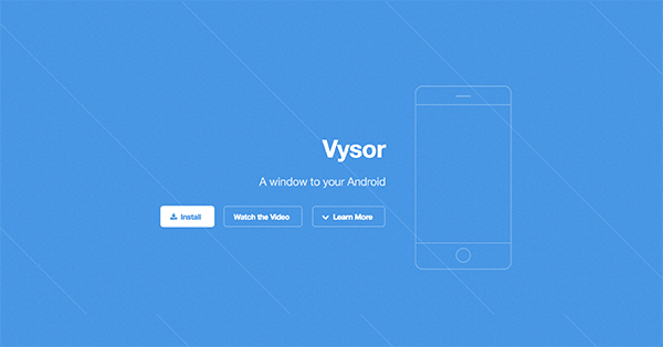 30+ инструментов для профессиональной разработки приложений под Android - 15 image