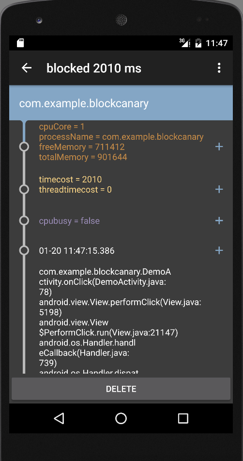 30+ инструментов для профессиональной разработки приложений под Android - 20 image