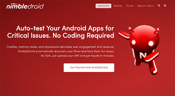 30+ инструментов для профессиональной разработки приложений под Android - 21 image