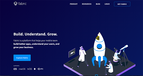 30+ инструментов для профессиональной разработки приложений под Android - 27 image