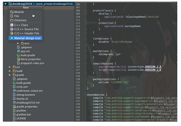 30+ инструментов для профессиональной разработки приложений под Android - 31 image