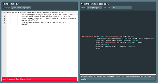 30+ инструментов для профессиональной разработки приложений под Android - 9 image