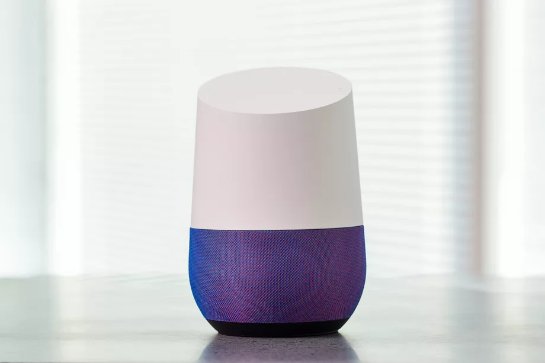 Google включит потоковое аудио Bluetooth для домашнего динамика