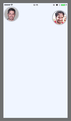 React Native: от простой анимации до интерактивной на скорости 60 FPS - 6 React Native: от простой анимации до интерактивной на скорости 60 FPS - 6