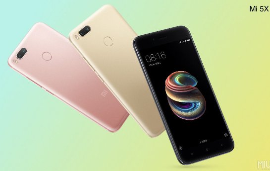 Xiaomi может сделать следующий смартфон Android One
