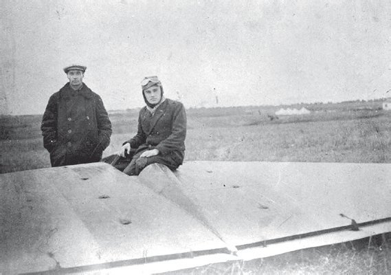 Цандер: Забытый между Циолковским и Королевым - 11 Цандер: Забытый между Циолковским и Королевым - 11