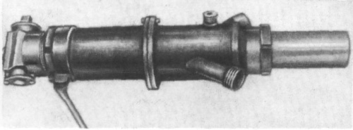 Цандер: Забытый между Циолковским и Королевым - 12 Цандер: Забытый между Циолковским и Королевым - 12