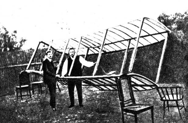 Цандер: Забытый между Циолковским и Королевым - 3 Цандер: Забытый между Циолковским и Королевым - 3