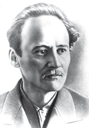 Цандер: Забытый между Циолковским и Королевым - 1 Цандер: Забытый между Циолковским и Королевым - 1