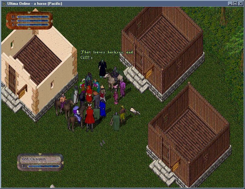 Человек, 20 лет зарабатывавший взломом онлайн-игр - 3 image