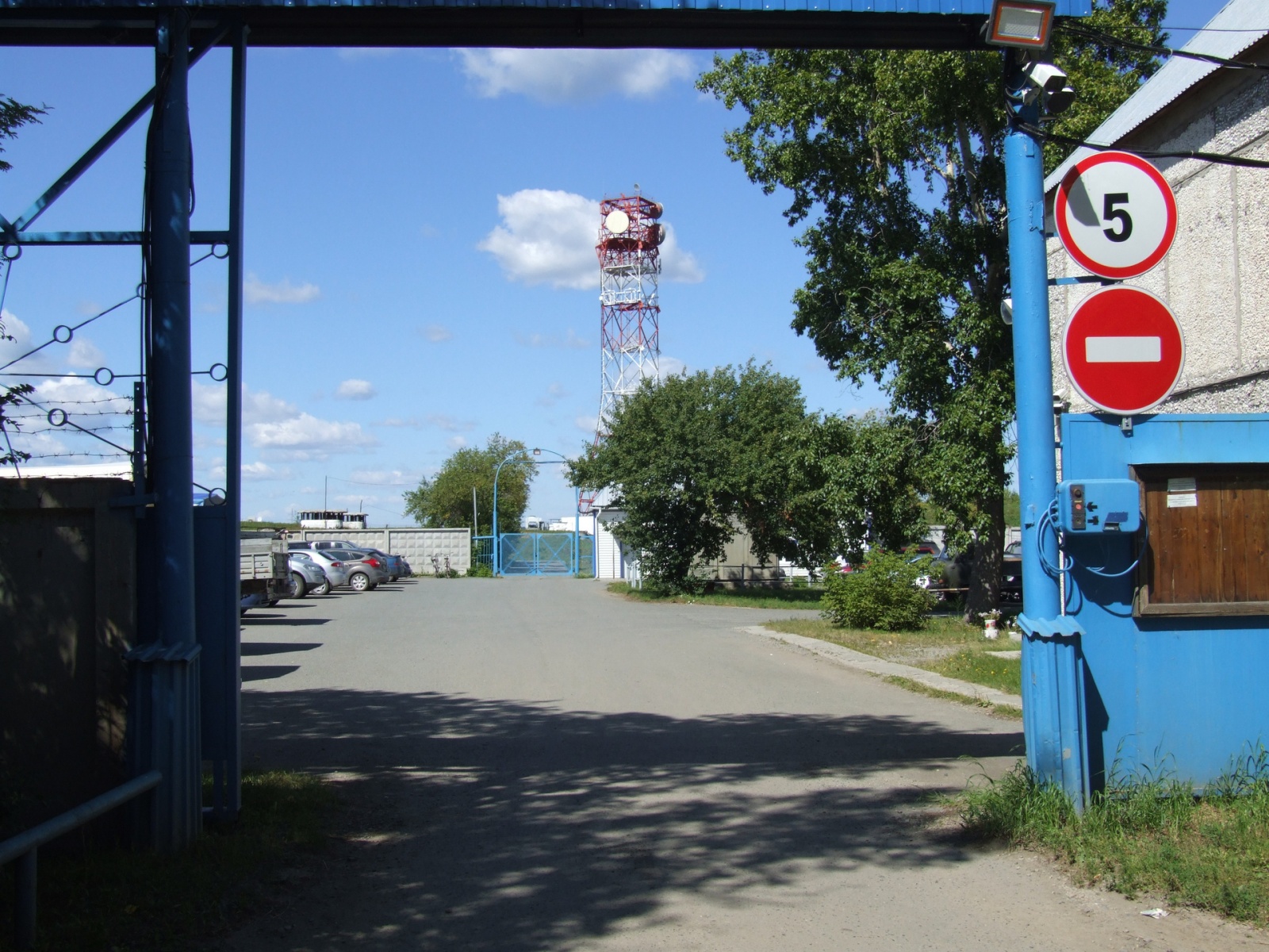 Телеком-катакомбы - 3 image