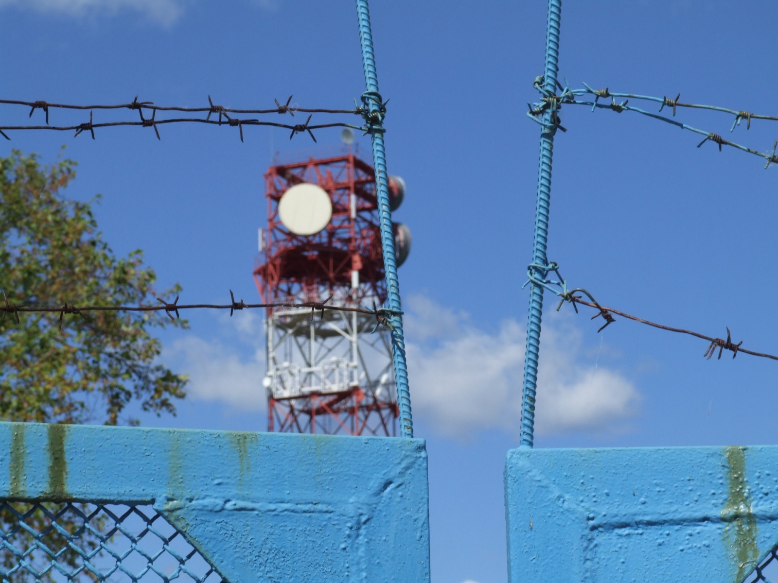 Телеком-катакомбы - 4 image