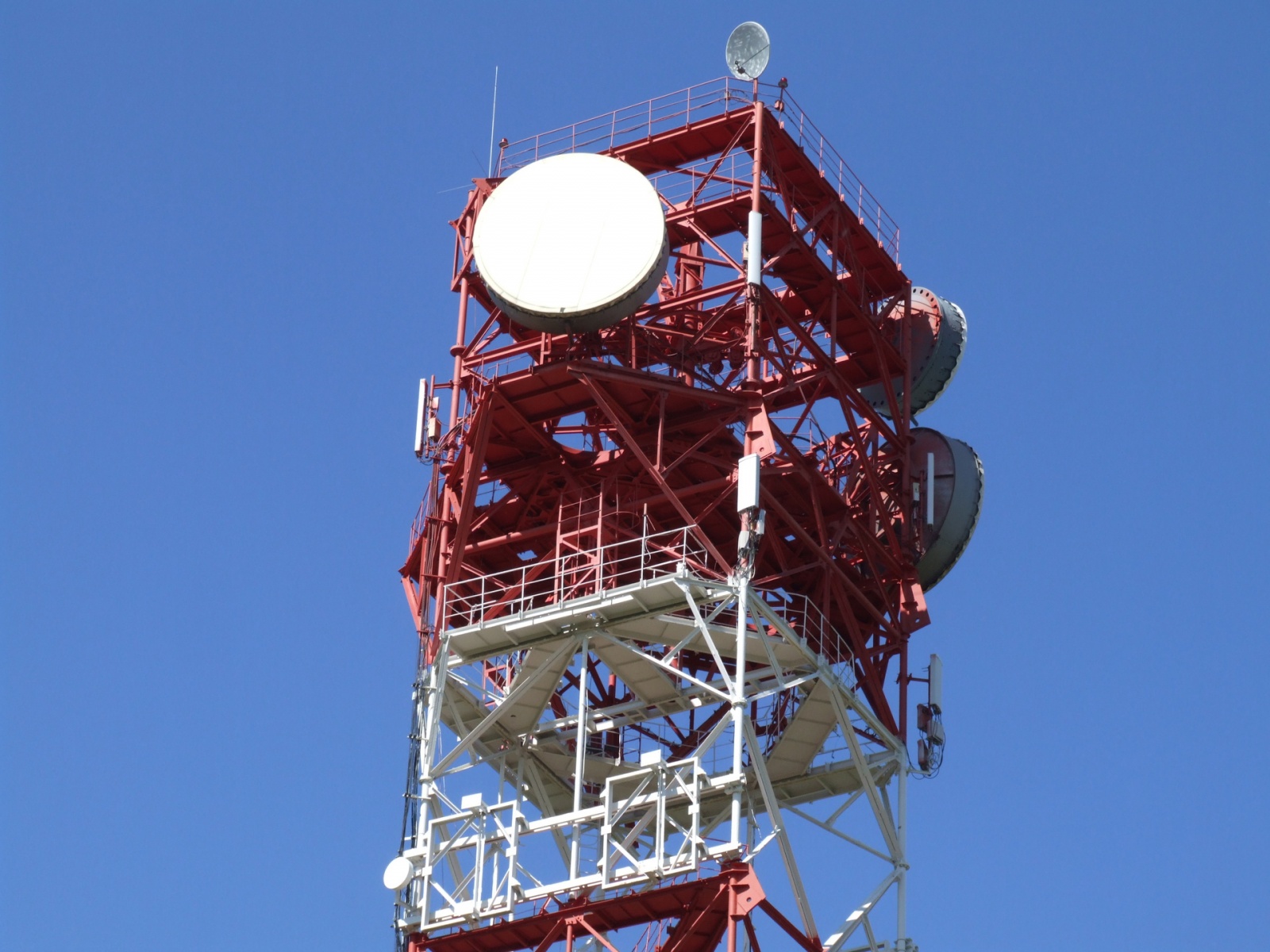 Телеком-катакомбы - 5 image